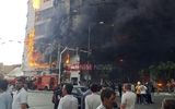 صدور اولین دستور قضایی درباره پاساژ ارغوان اندیشه + جزئیات