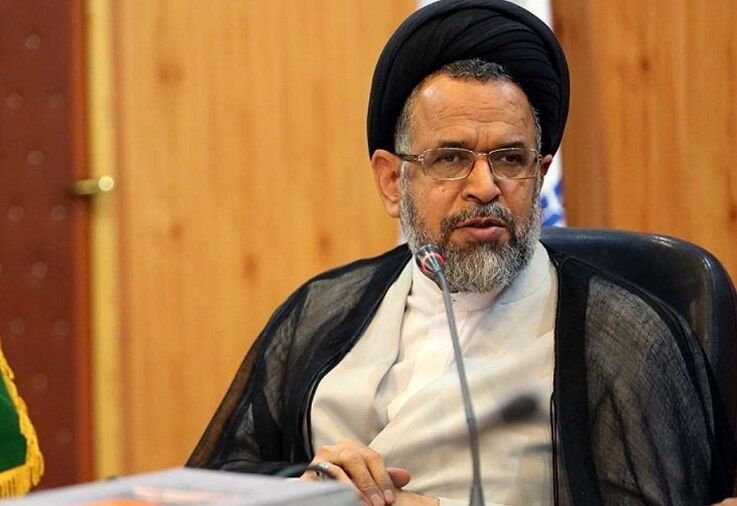 وزیر اطلاعات: شناسایی عناصر ترور محسن فخری‌زاده را آغاز کرده ایم