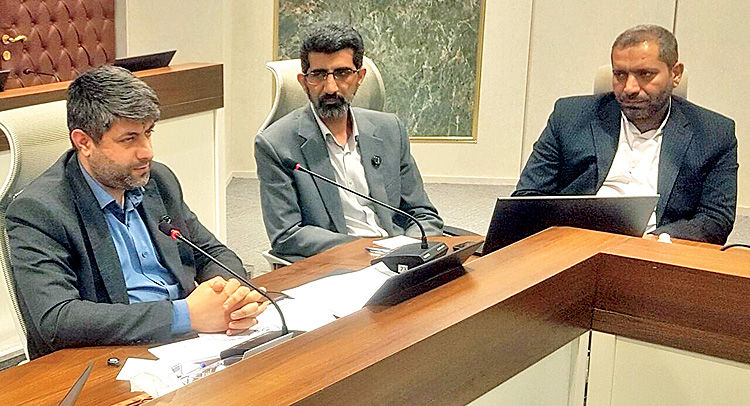 دولت سیاست ثبات بازار را دنبال می‌کند