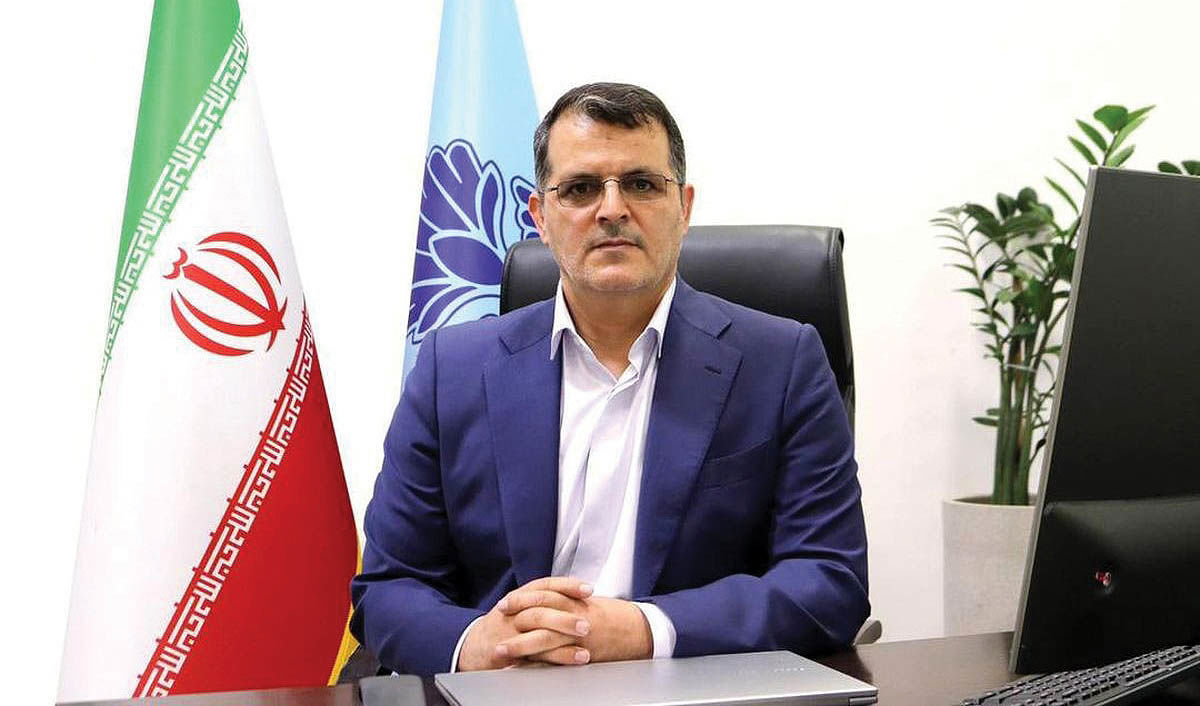 روایت اکسپوی هفتم از اتصال به اقتصاد جهانی
