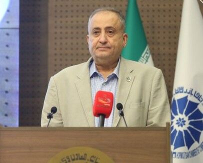 تداوم حمایت اتاق هرمزگان از بخش خصوصی