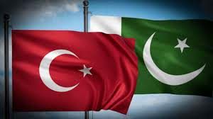 توافق مهم ترکیه و پاکستان در حوزه نفت و گاز