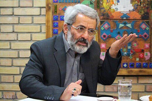 توصیه یک اصولگرا به رئیسی برای کاندیدا نشدن در انتخابات 1400