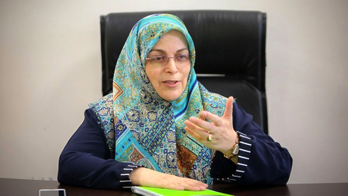 توئیت تند رئیس جبهه اصلاحات درباره لایحه جدید حجاب/ دست از این خودبراندازی ها بردارید!