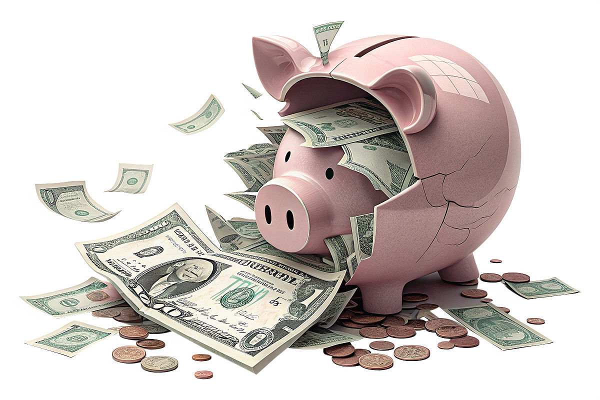 سه اصل شرکتی در عصر ورشکستگی