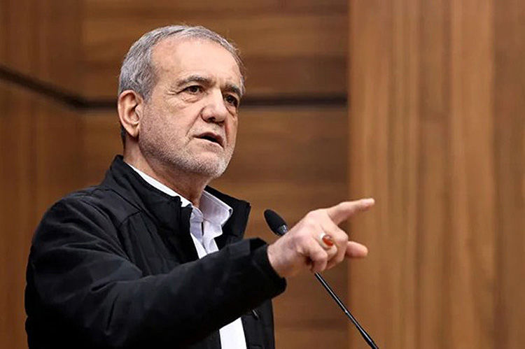  ساختمان سفید - ۱۴۰۴/۰۹/۱۵