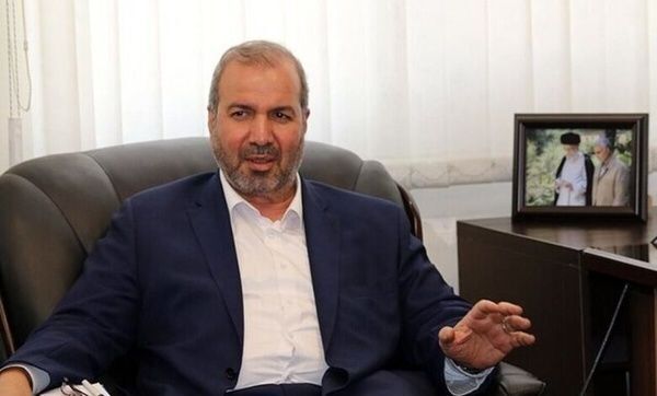 ایران کشور دوم مقتدی صدر است