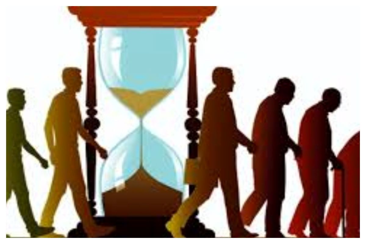 متوسط عمر زنان و مردان ایرانی چقدر است؟
