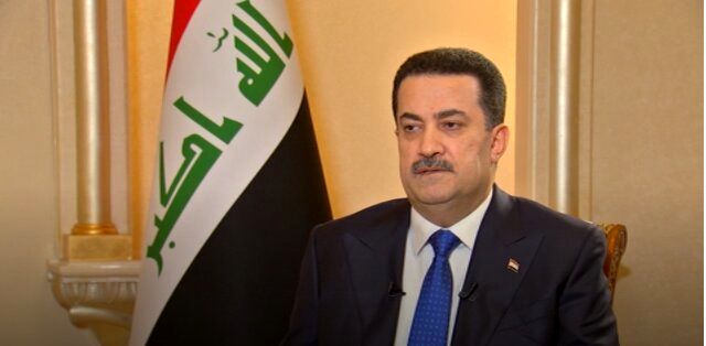 عراق: اسرائیل بدون اجازه از حریم ما برای حمله به ایران استفاده کرد