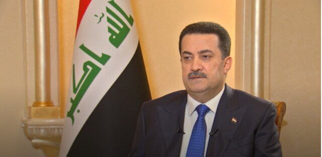 عراق: اسرائیل بدون اجازه از حریم ما برای حمله به ایران استفاده کرد