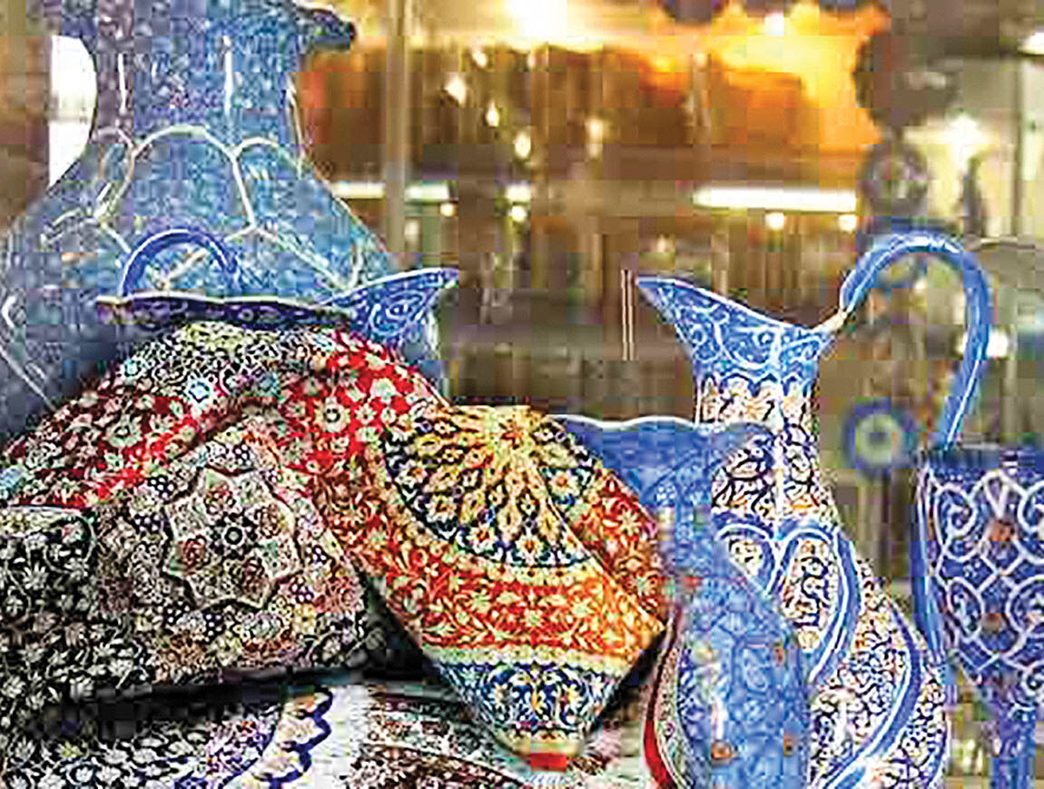 حال وخیم «کوچک»‌ها در صنایع‌دستی