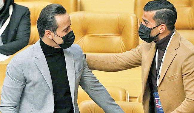 غائله یک رای