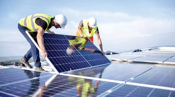 چالش‌های مسیر تامین برق