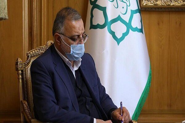 افزایش حقوق کارمندان قراردادی شهرداری تهران