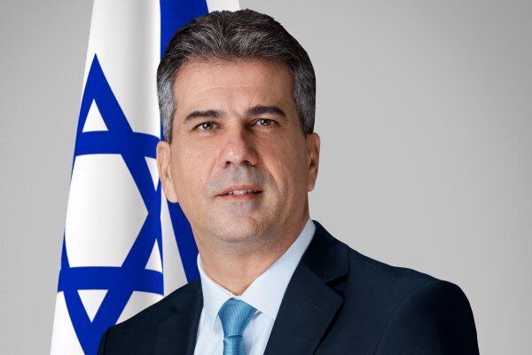 وزیر اطلاعات اسرائیل: اجازه دستیابی ایران به سلاح‌ هسته‌ای را نخواهیم داد!