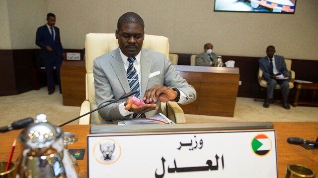 نام رهبر کودتای نافرجام سودان فاش شد