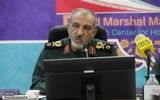 سردار عراقی: امیدواریم جنگی رخ ندهد اما در صورت وقوع پاسخ ایران کوبنده خواهد بود