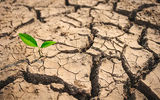 تداوم کم‌آبی در پاییز