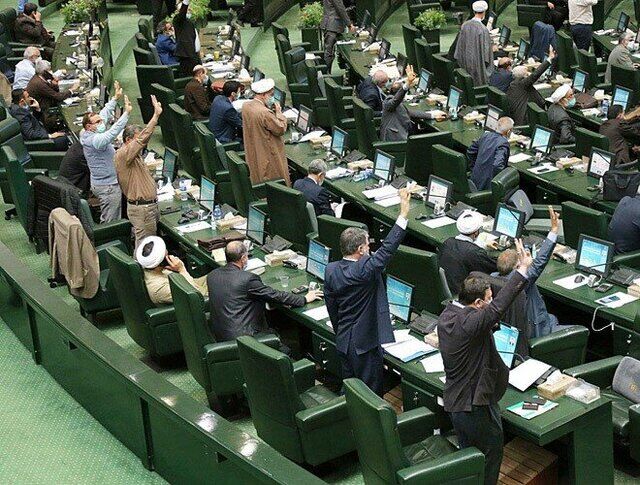 ایرادات طرح تشکیل سازمان پدافند غیرعامل رفع شد
