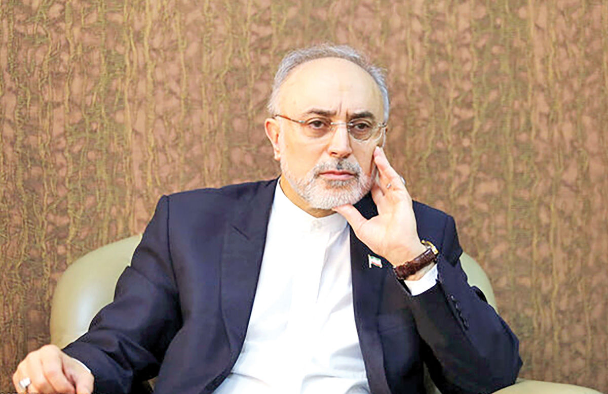 دنده معکوس وزارت خارجه