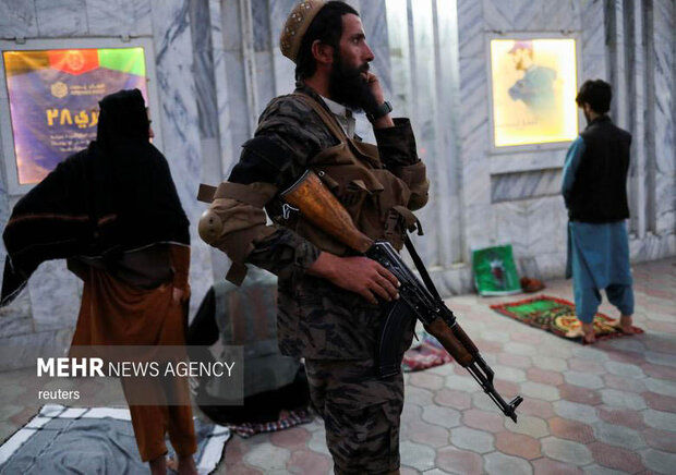 هشدار طالبان به اعضایش: انتقام گیری شخصی مجازات خواهد داشت