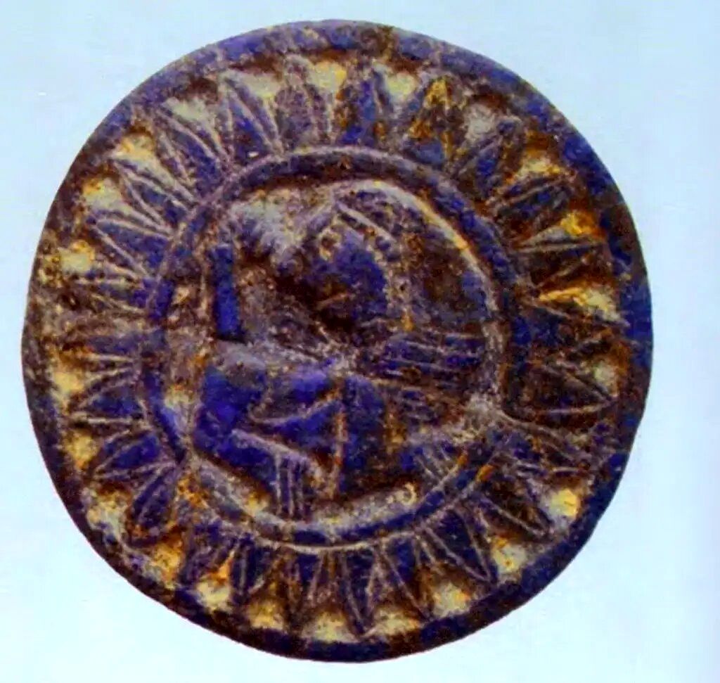 شیر و خورشید در تاریخ ایران قدمت پنج‌هزار ساله دارد