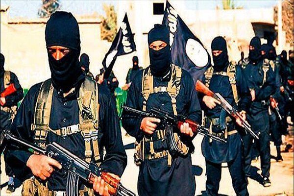  ۹ سرشاخه اصلی داعش در عراق کشته شدند