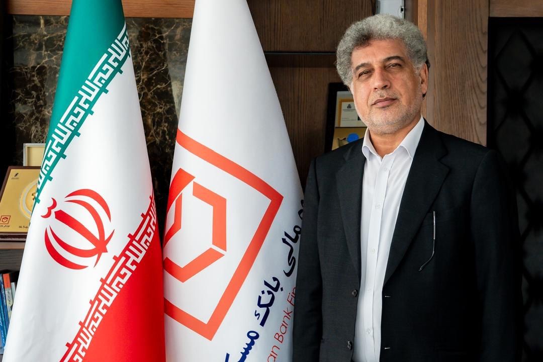 حضور در نمایشگاه کیش اینوکس 2025 فرصتی برای نمایش ظرفیت‌های گروه مالی بانک مسکن در حوزه تأمین مالی و سرمایه‌گذاری است