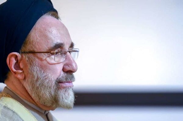 سید محمد خاتمی به امیر دریادار محتاج تسلیت گفت