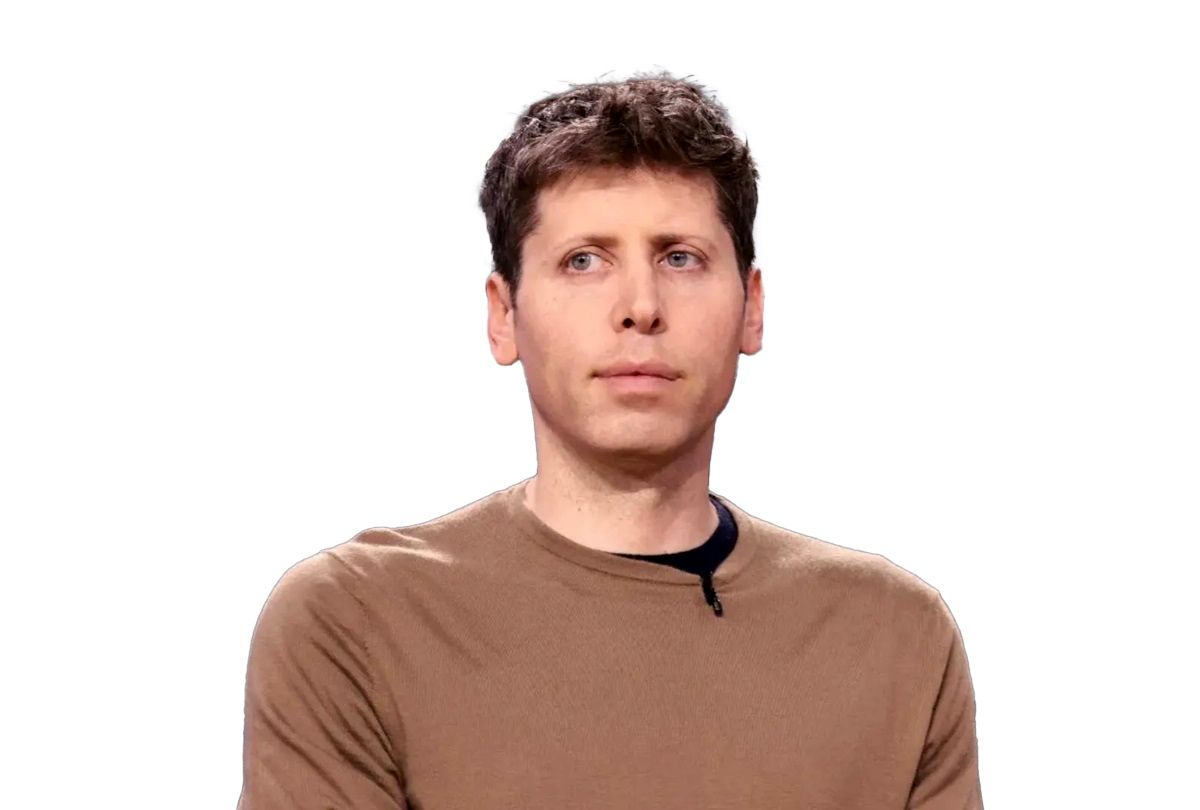 سم آلتمن از رشد چشم‌گیر اوپن‌ای‌آی خبر داد