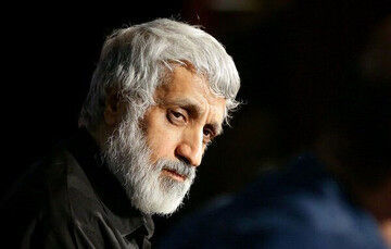 ابراهیم فیاض: حرف‌هایم تکه‌تکه شد / انتشار فیلم، توهین به شهید مطهری بود / خودم را از نسل او می‌دانم