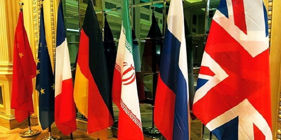 خبر مهم اولیانوف درباره مذاکرات لغو تحریم‌های ایران