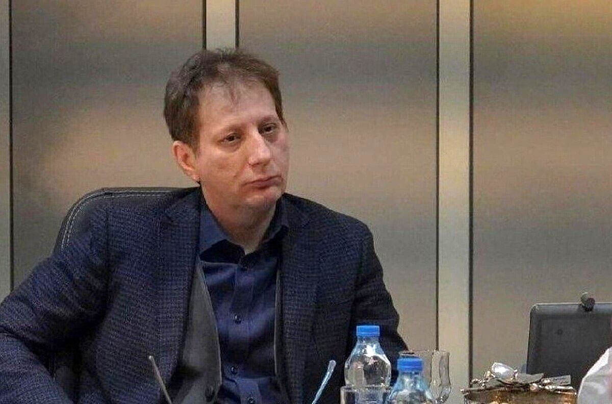 دوئل بابک و بانک