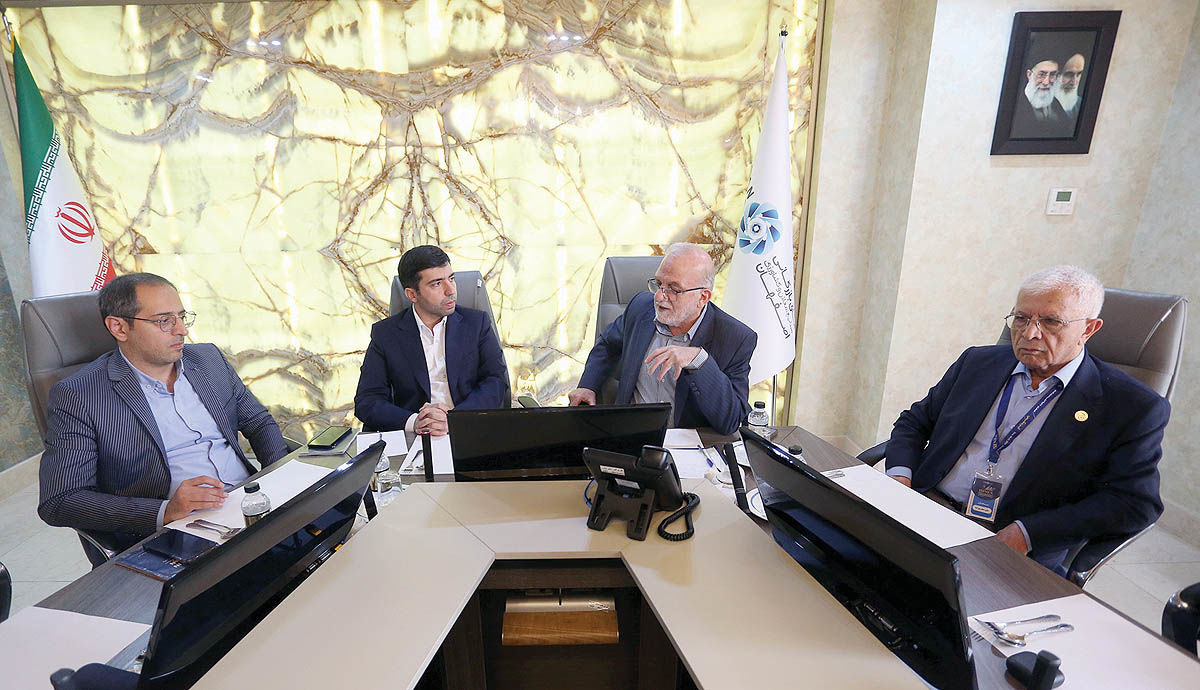 پروژههای راهبردی در انتظار مدلهای نوین مالی