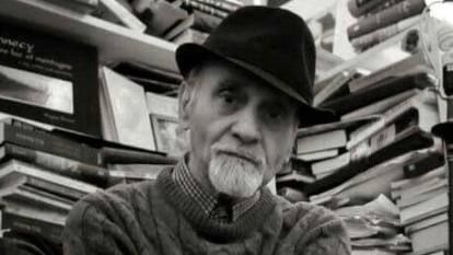 رضا براهنى درگذشت