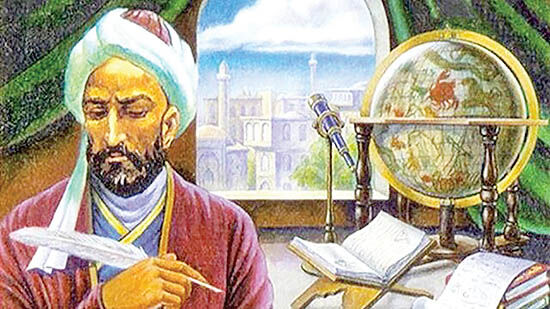 زندگی خواجه نصیرالدین طوسی سریال می‌شود
