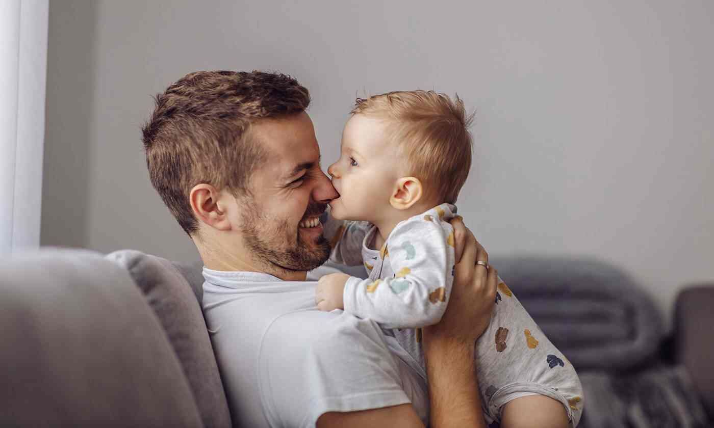 علت گاز گرفتن برخی کودکان