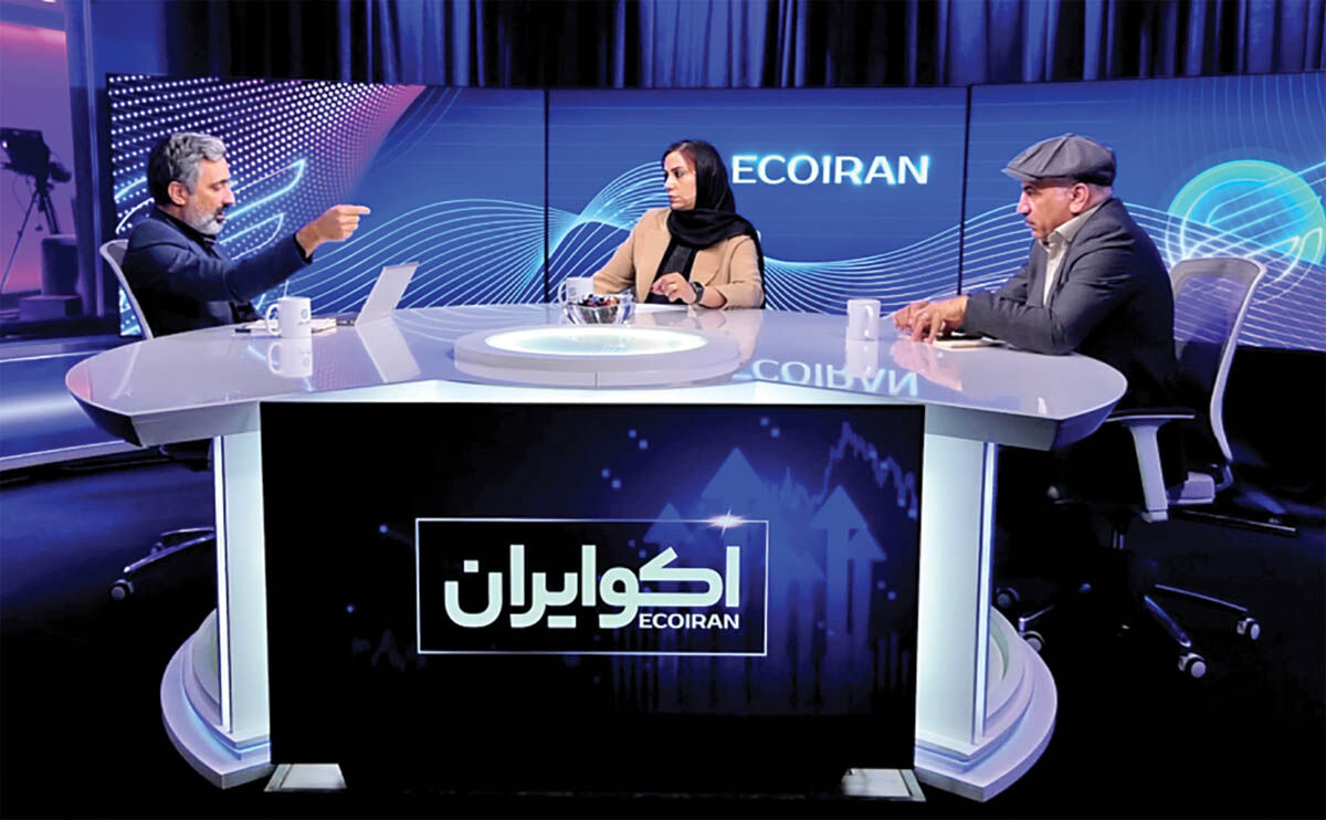 حل ناترازی؛ وظیفه دولت یا بخش‌خصوصی؟!