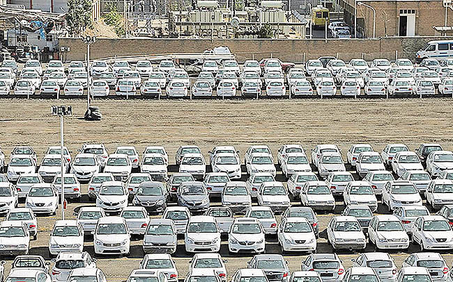 سود و زیان خودرو در تعلل اعلام قیمت