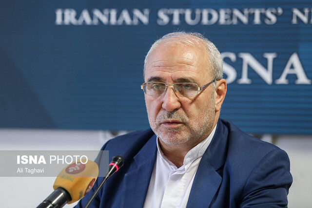 عضو هیئت رئیسه مجلس: احتمالا دولت لایحه اصلاح بودجه ۱۴۰۱ را پس می‌گیرد