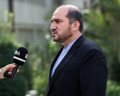 رئیس کمیته تشییع شهید «ابراهیم رئیسی» مشخص شد