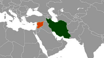 تهران و دمشق باز هم دوست می‏‏‌شوند؟