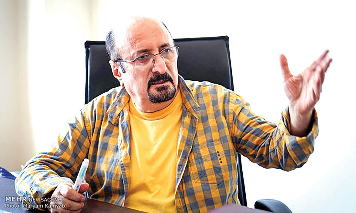 مرگ ناشر آثار نویسندگان معروف