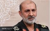 سردار سنایی راد: اسرائیل برای اولین بار سیلی محکمی خورد/ باید برای هر سناریویی آماده باشیم