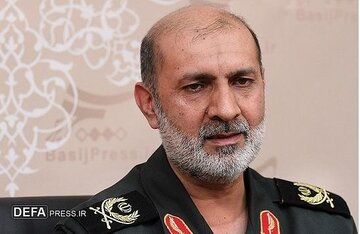 سردار سنایی راد: اسرائیل برای اولین بار سیلی محکمی خورد / باید برای هر سناریویی آماده باشیم