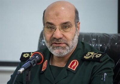 فوری/ سردار زاهدی از فرماندهان سپاه قدس به شهادت رسید