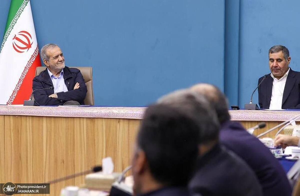 انتقاد مشاور پزشکیان از دخالت نمایندگان در انتصابات/ وفاق به معنای تقسیم سهم و قدرت نیست