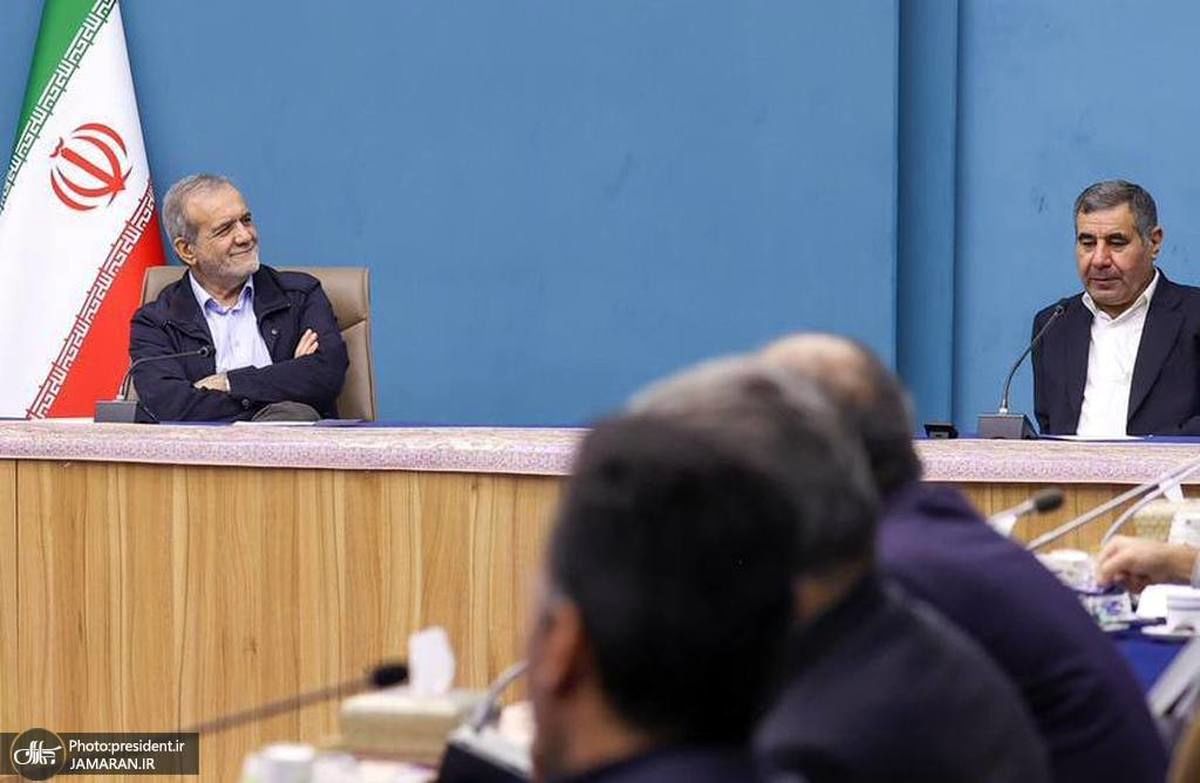 انتقاد مشاور پزشکیان از دخالت نمایندگان در انتصابات/ وفاق به معنای تقسیم سهم و قدرت نیست