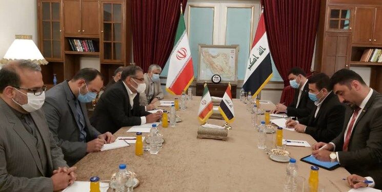 دبیر شورای امنیت: از دولت عراق در خصوص پیگیری ترور شهید سلیمانی انتظار بیشتری داریم