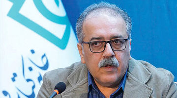 دخالت سازمان‌های دولتی در نشر مخرب است